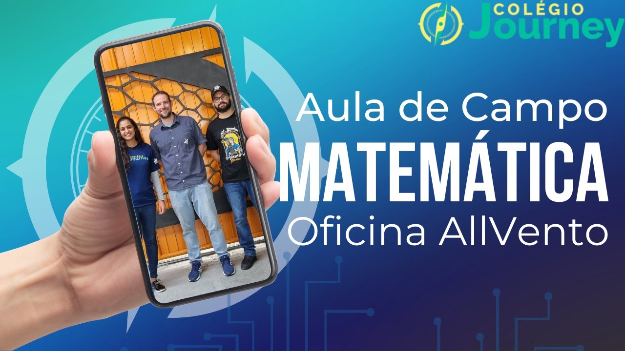 AULA DE CAMPO: VISITA &Agrave; OFICINA MEC&Acirc;NICA ALLVENTO