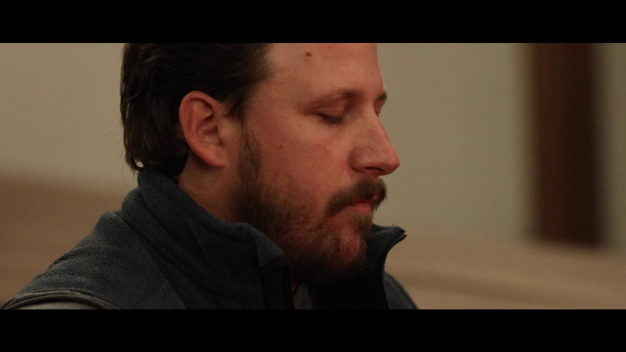 // THE BONFIRE SESSIONS // NATE FREDRICK - THE DREAMER //