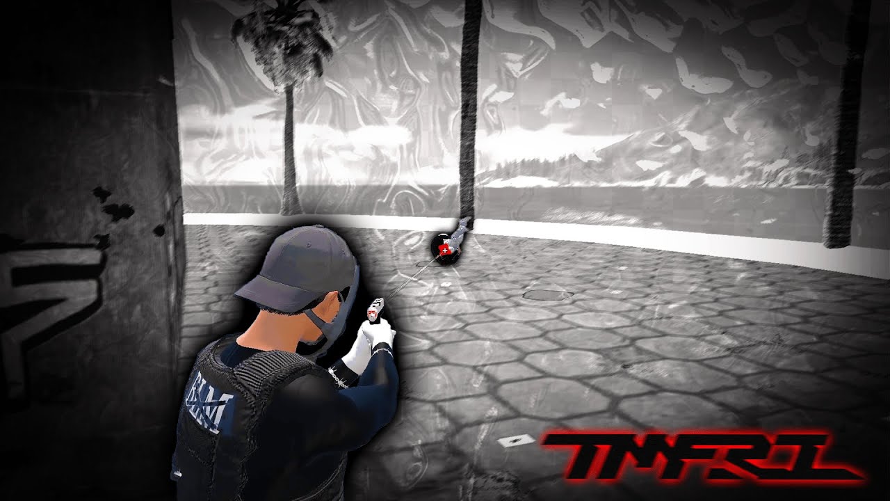 Legit Mentality | FiveM Montage