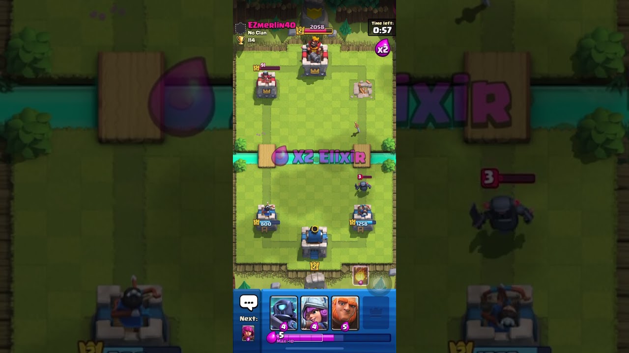Clash Royale