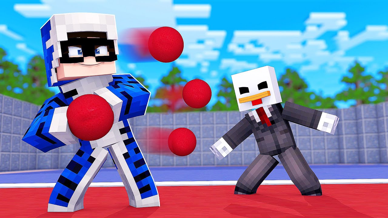KENDAL E BELLAFACCIA PROVANO I NUOVI MINI GIOCHI DI MINECRAFT ITA