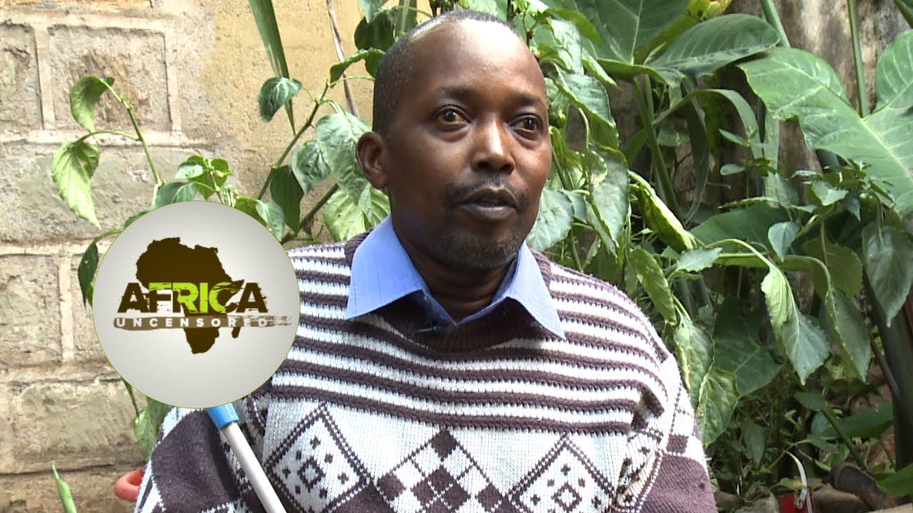 Murky Medics: Death and Misdiagnosis in Kenyan Hospitals