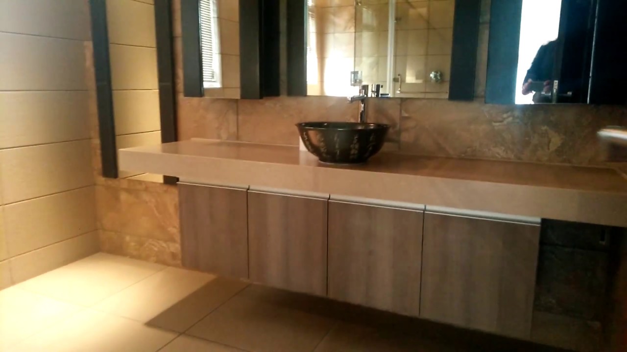 Furnished Penthouse for Rent in DLF Magnolias