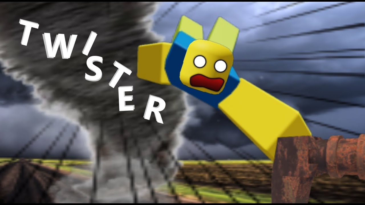 Twister - (Animation)