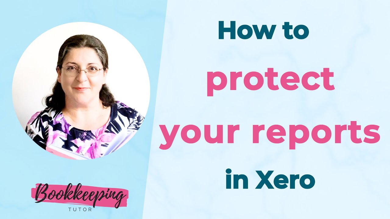 Xero Lock Dates (The One Setting That Protects Your Reports)