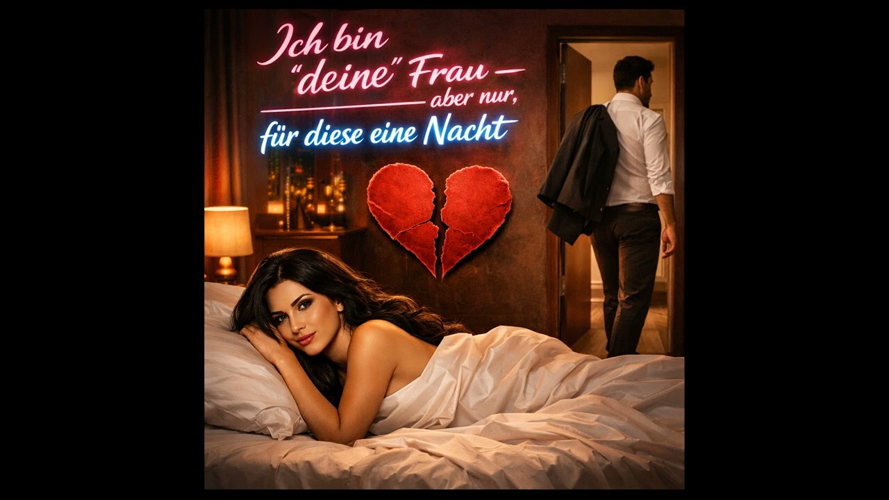 Ich bin deine Frau–aber nur für diese eine Nacht