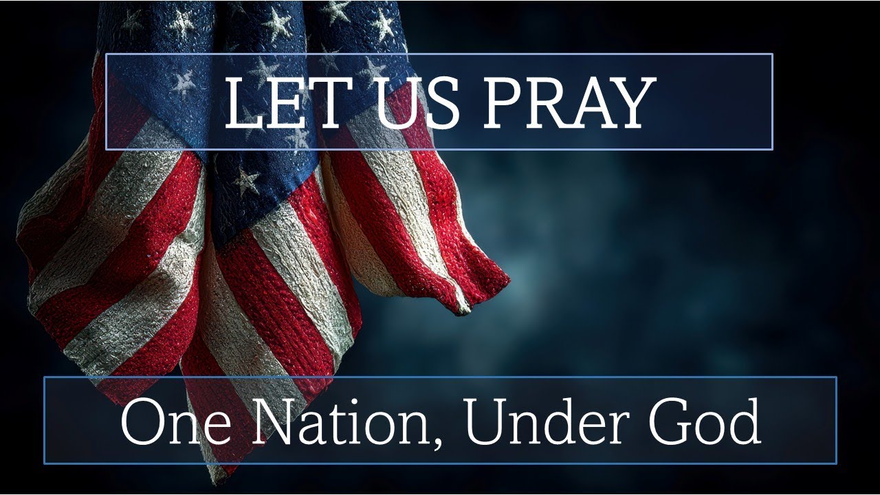 4  One Nation, Under God