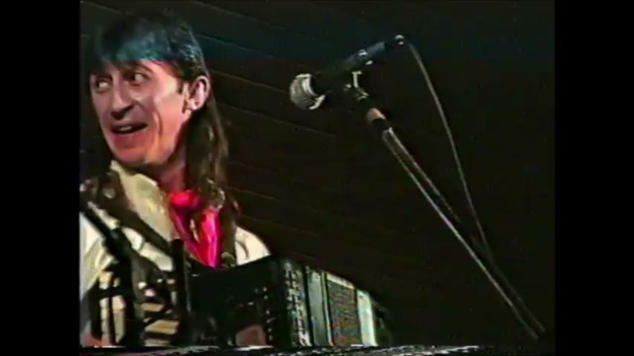 Episódio 02 grupo minuano 1996. extraido de VHS