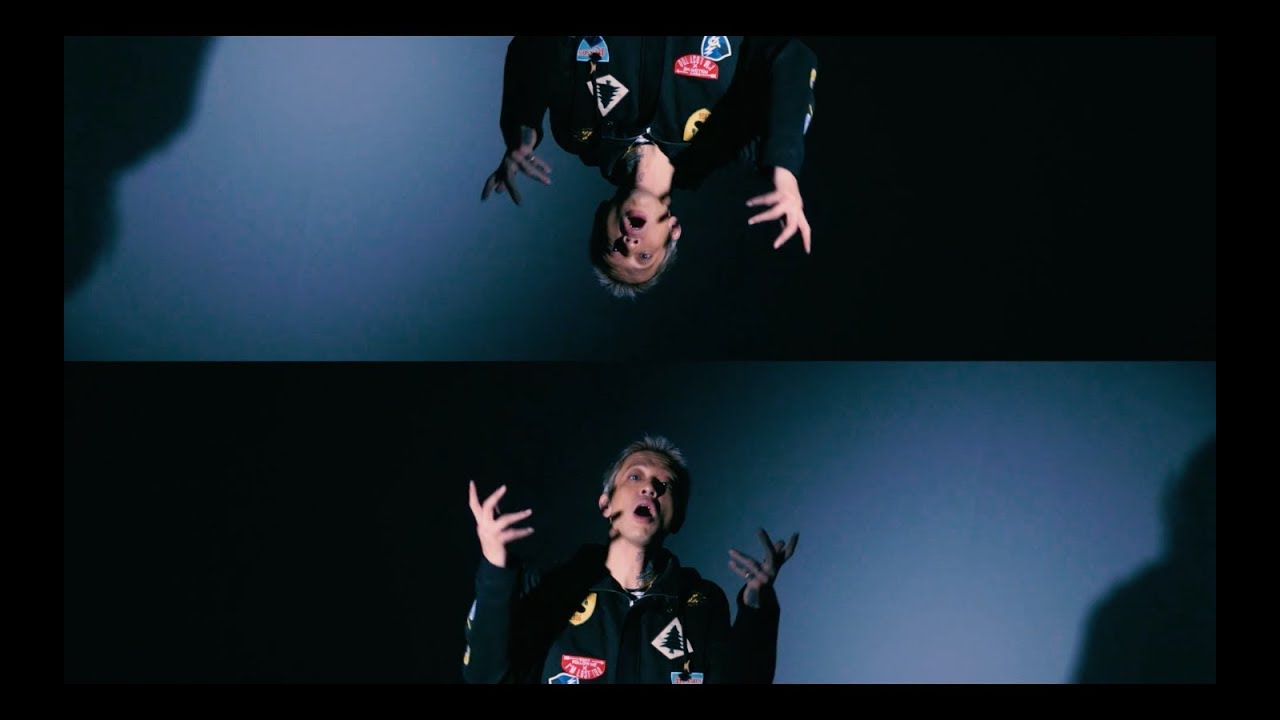 t-Ace / おとな。(OfficialVideo)