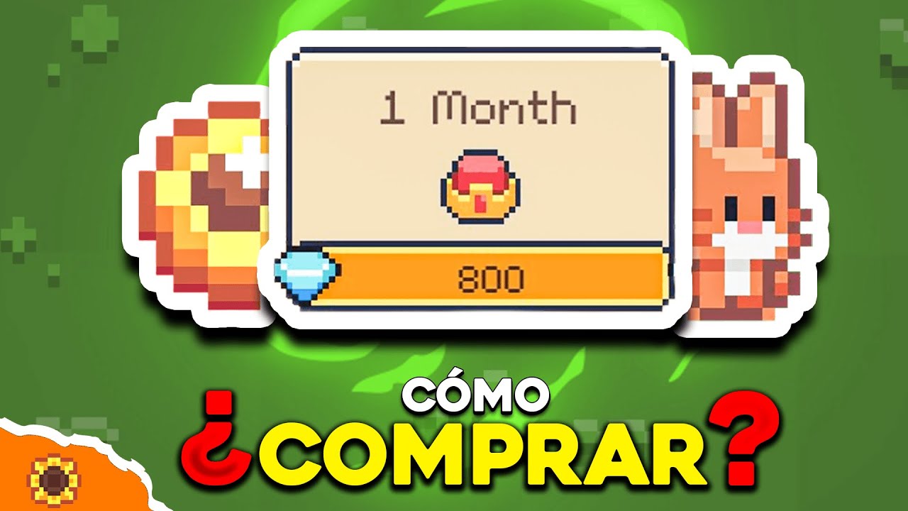 💎¿Cómo COMPRAR SFL / GEMAS / VIP Y NFTS en SUNFLOWER LAND?💎 | SUNFLOWERLAND