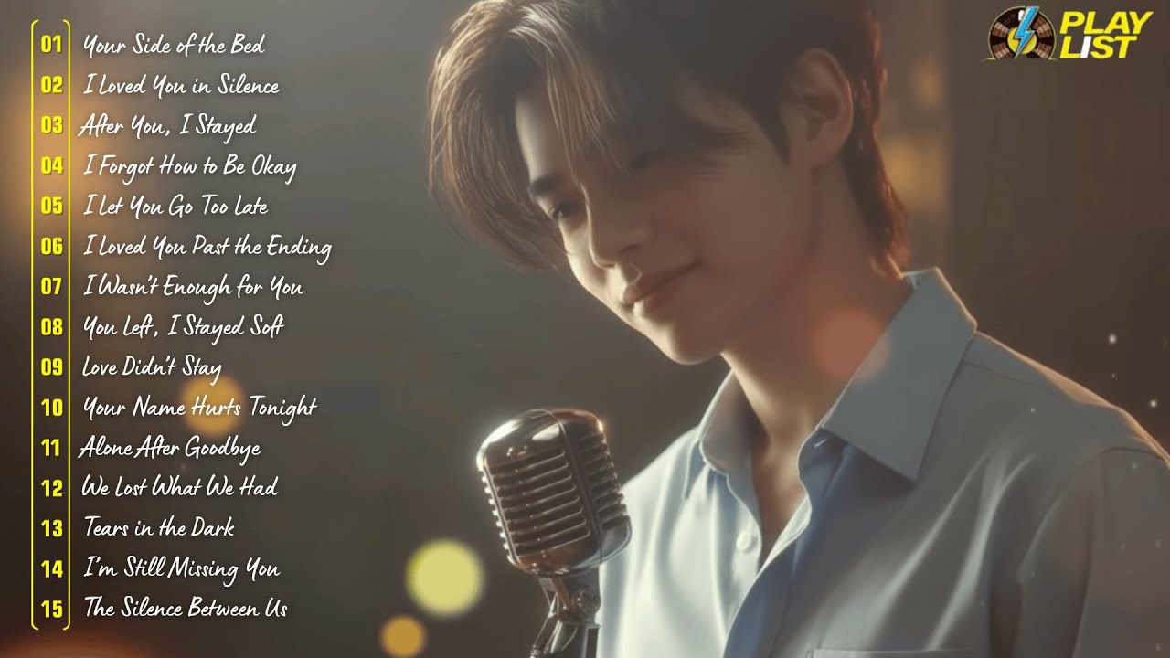 Top New Songs 2026 / Emotional sad and Chill With This Songs / New Playlist 2026