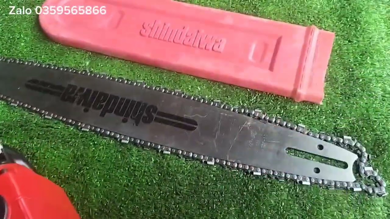 Cưa shindaiwa 355 VIP giá rẻ ae lh 0359.56.58.66