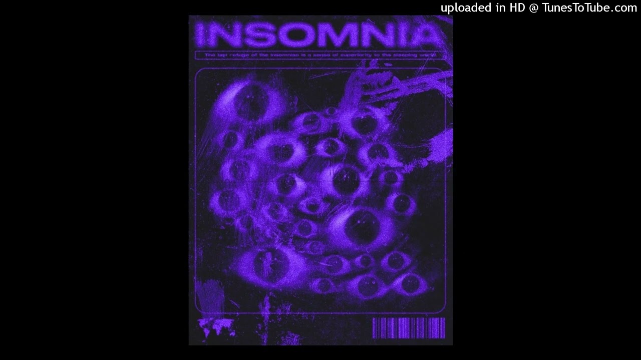 (free) jace! + iayze + glo type beat 2025 &ldquo;insomniac&rdquo;