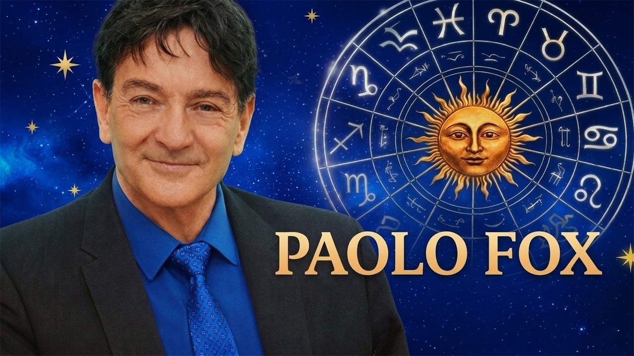 L'Oroscopo di Paolo Fox di Oggi 10/03/2026, Cosa incontrerai?