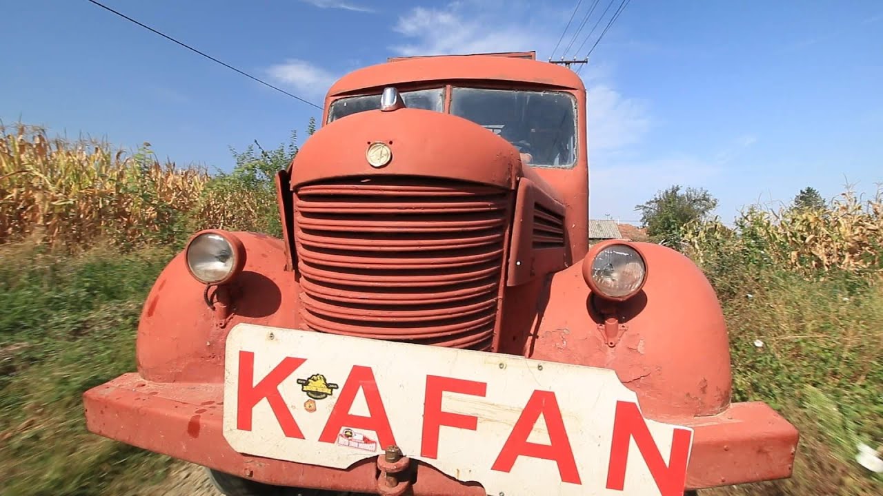 VESELA MASINA - KAFANA  (OFFICIAL VIDEO) 2021.