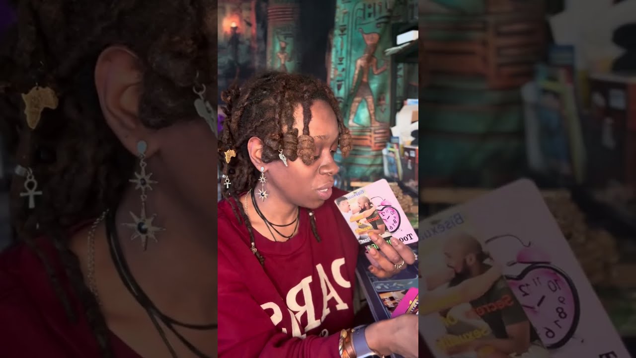 Божественное Мужское начало на миссии!