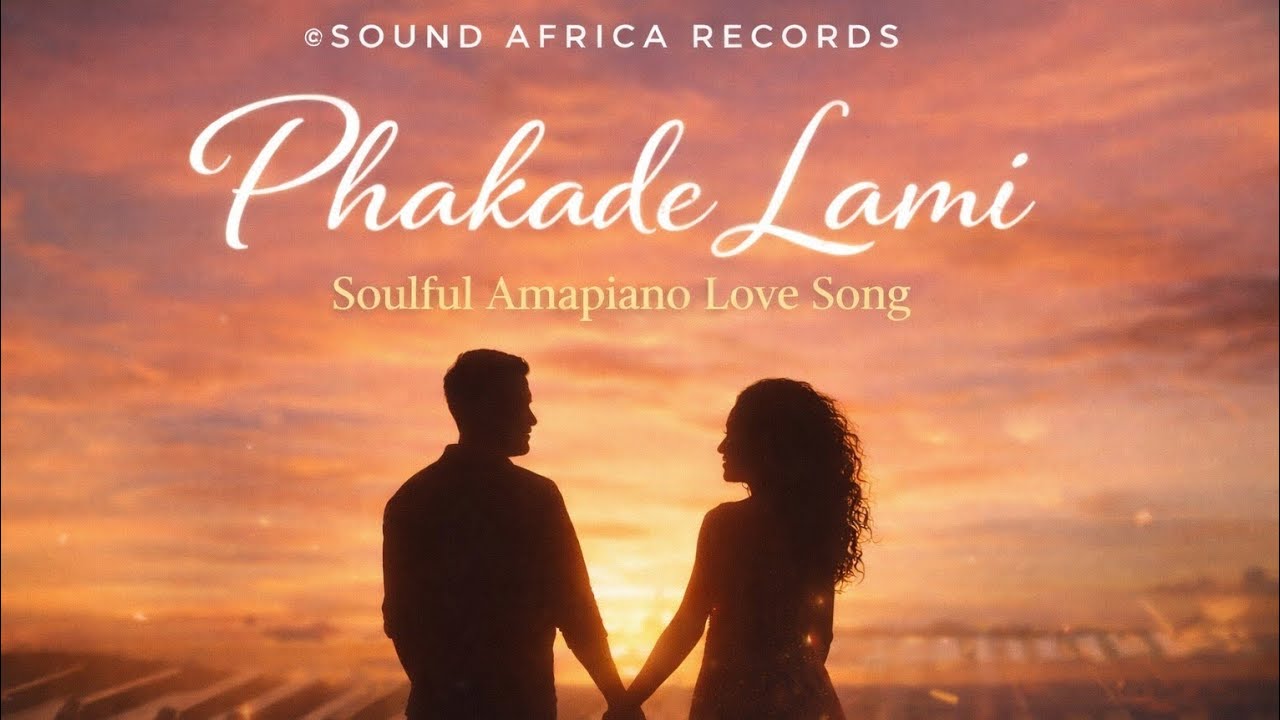 Dj Maphorisa x Sound Africa Records - Phakade Lami 