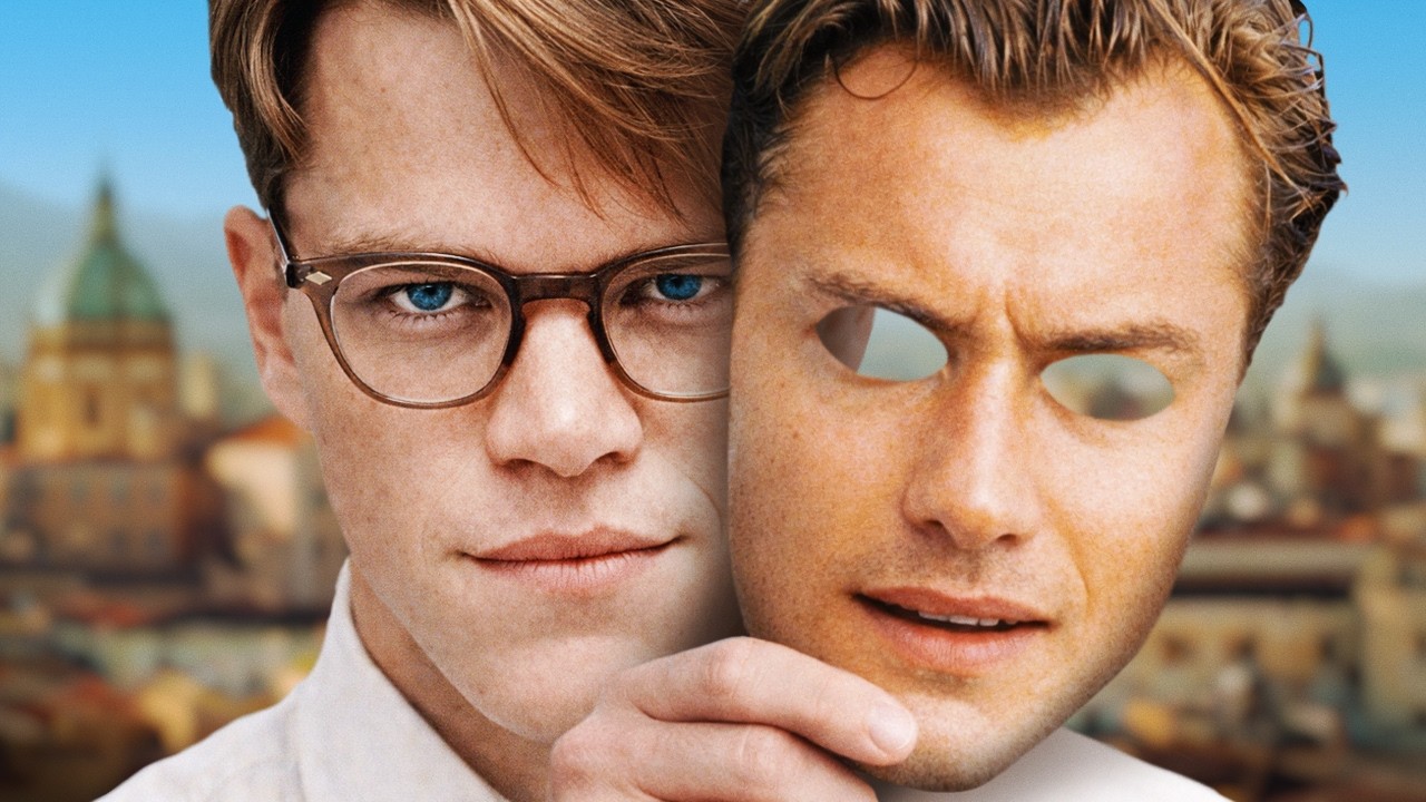What Does Tom Ripley Actually WANT in The Talented Mr. Ripley?
