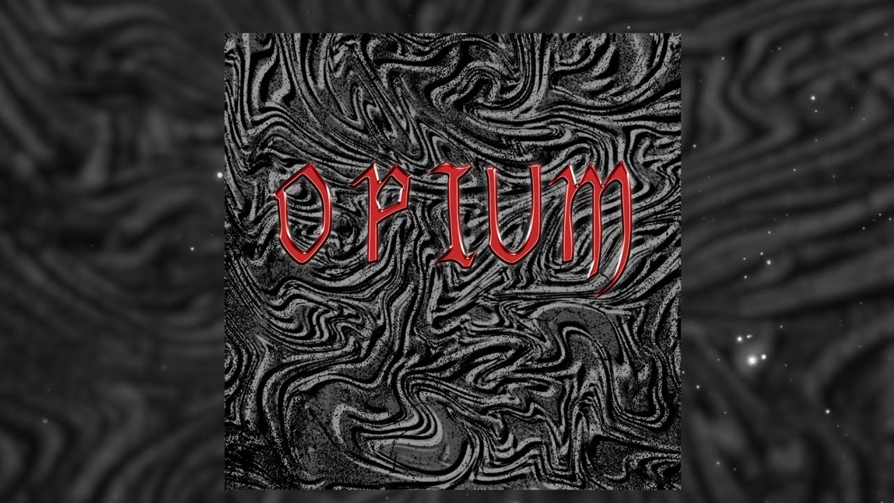 [FREE] Serum bank/One-Shot kit - 'Opium' | Inspired by Playboi Carti, YEAT, Destroy lonely etc.