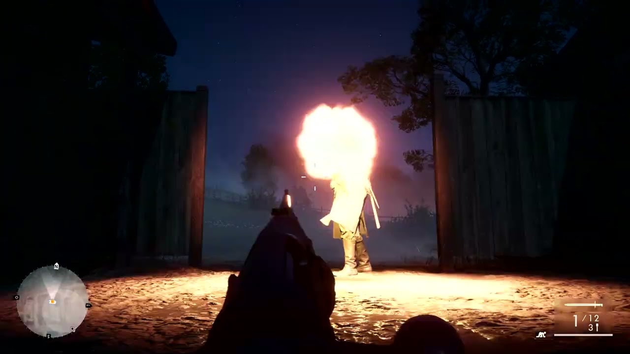 Battlefield™ 1  Revolution # episodio 2 o ataque dos tanques alemães!!