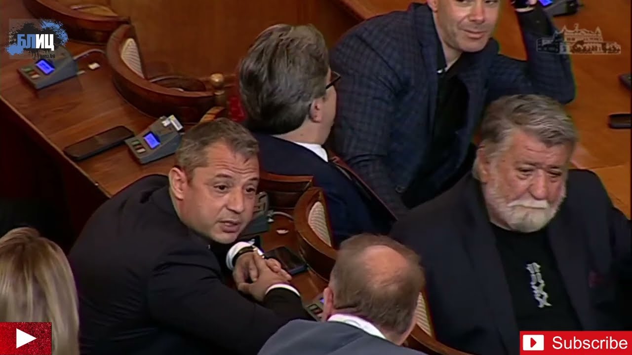 Извънредно Заседание - договорките за правителство са на всички нива|Ще дадат ли урок на Румен Радев
