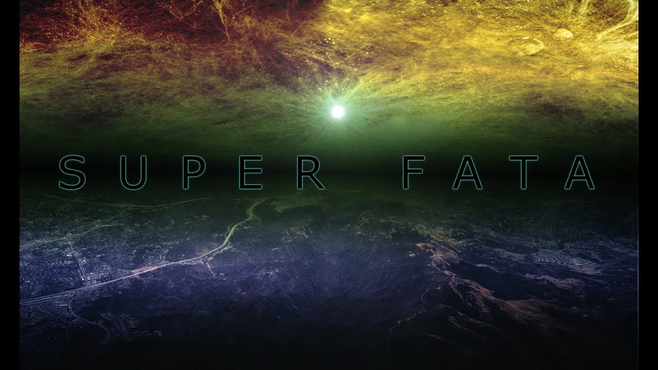 Ambient Music by Super Fata: