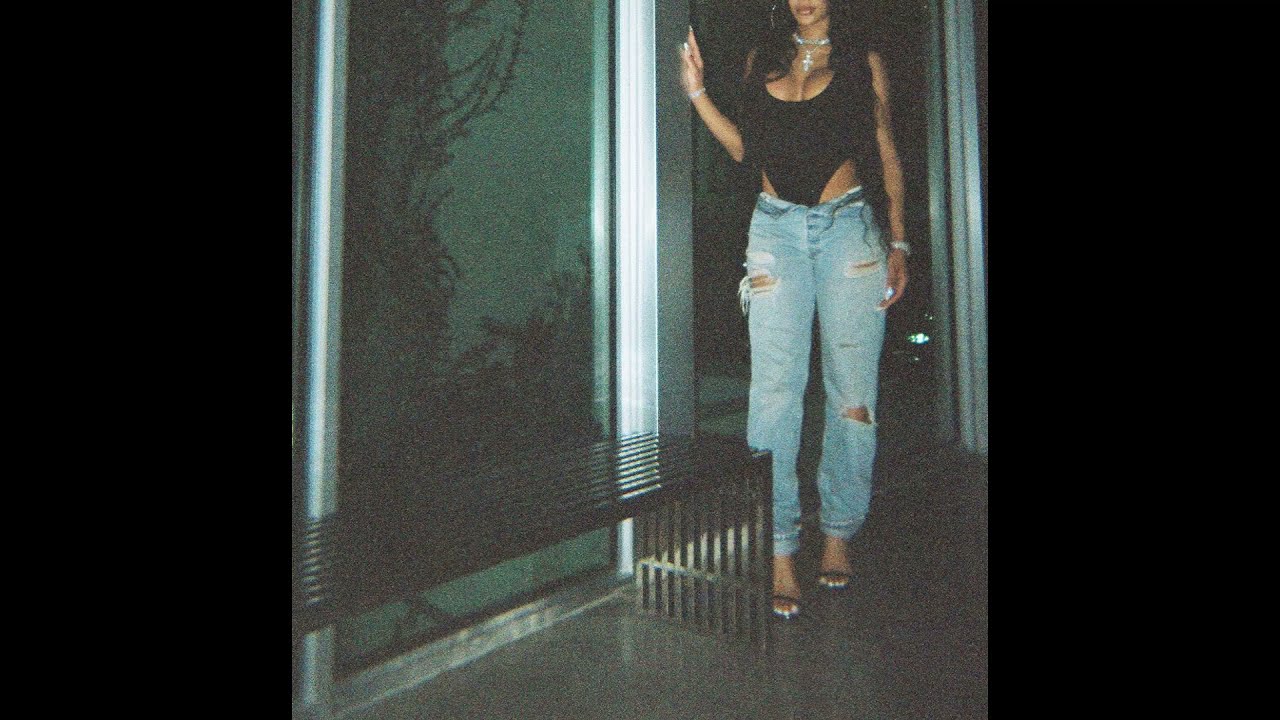 Brent Faiyaz x Travis Scott Type Beat ~ Greek Poetry
