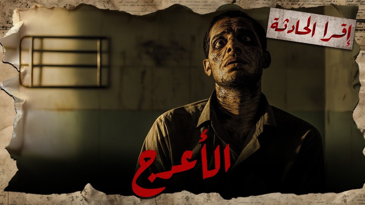 قصة 7 شباب ماتوا كلهم بسبب التريقة علي واحد صاحبهم
