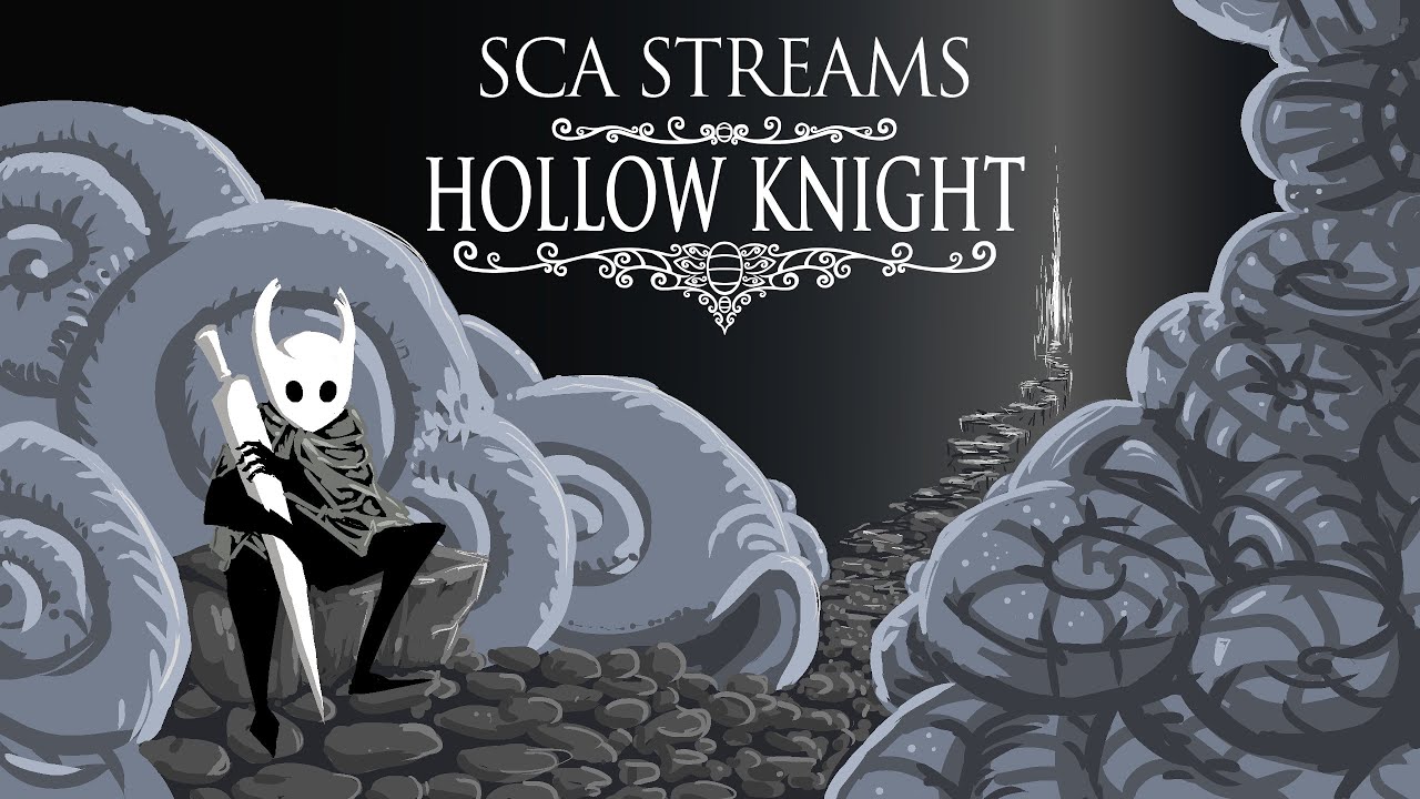 Hollow Knight (s19) Tangents-A-GoGo [Stream Archive]