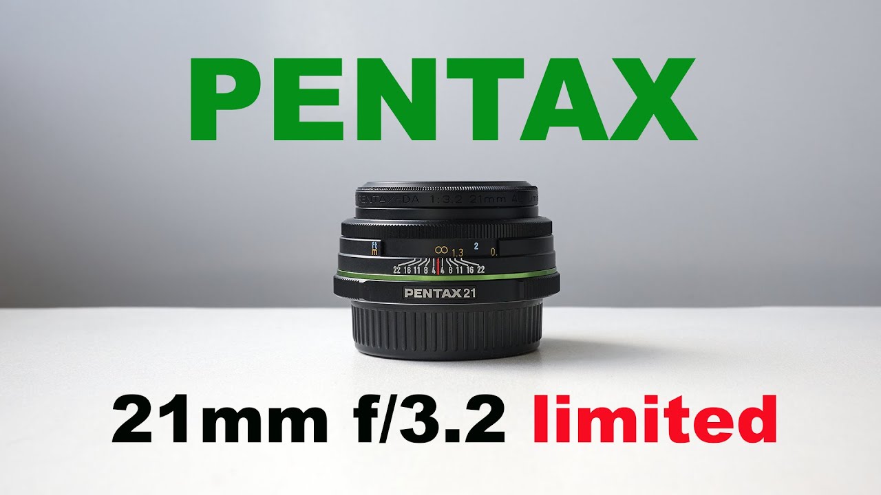 Pentax 21mm f/3.2 Limited. Мой любимый лим