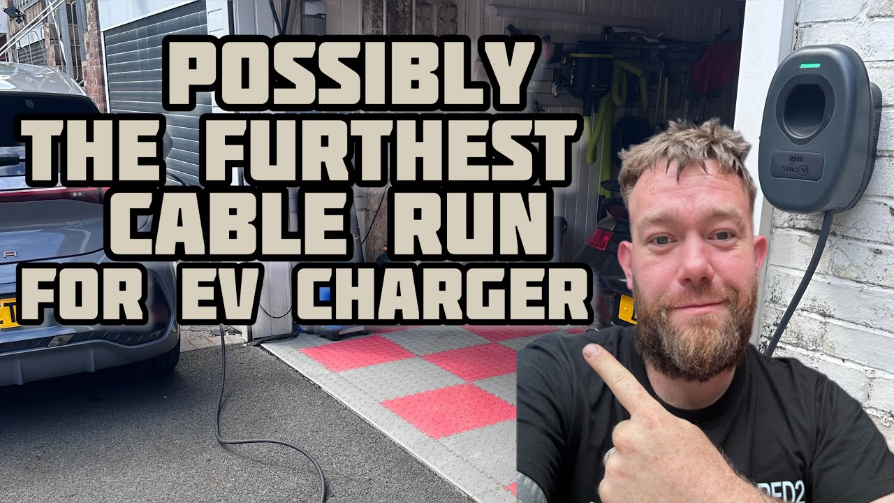 What Would You Have Done?? - Electricians Vlog