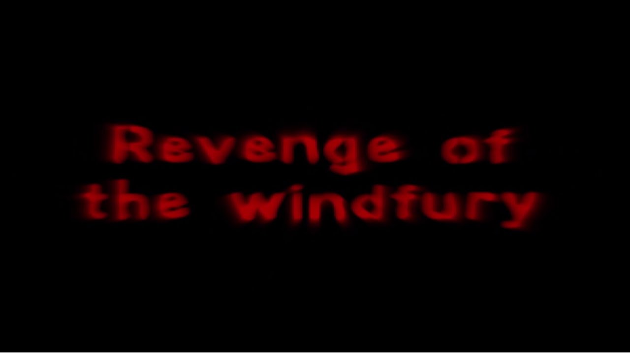 Creed - Revenge of the Windfury - 60 Enhancement Shaman HD
