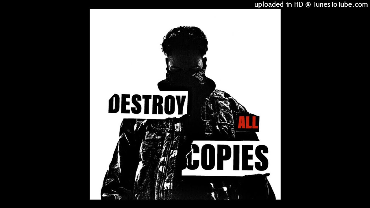 [SOLD] UFO361 DESTROY ALL COPIES TYPE BEAT BEAT SWİTCH (@prodbyozo)