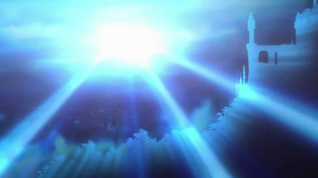 AnE AMV - Immortal