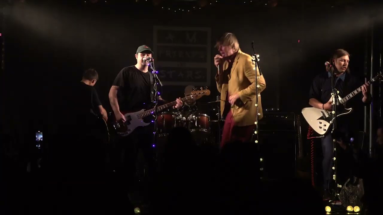 Enskild Firma (live at Rising Stars)