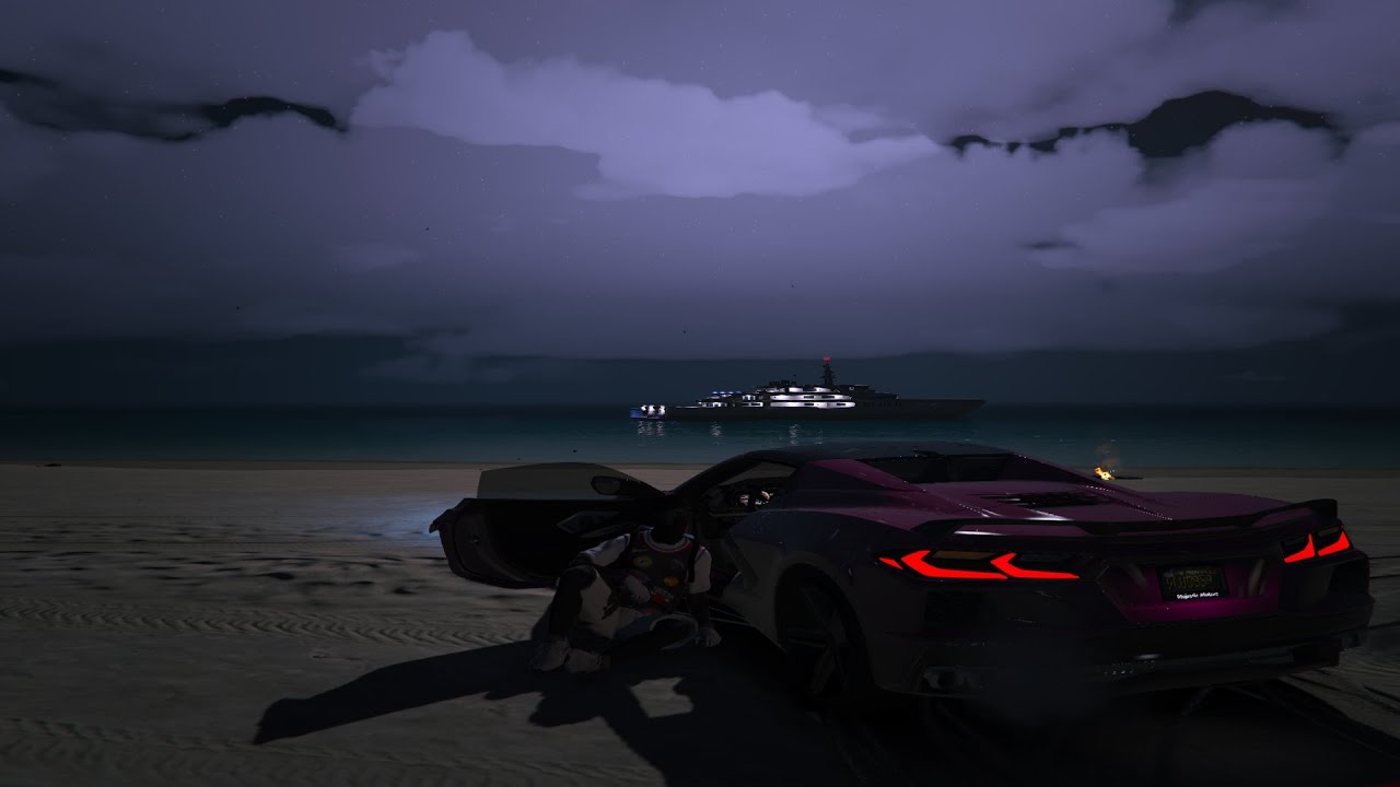 Majestic Miami | МОМЕНТЫ #2