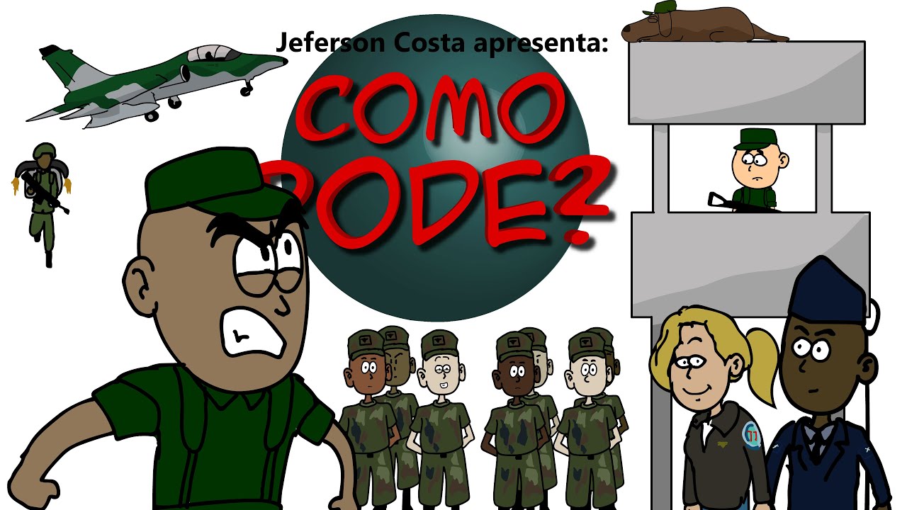 Histórias do Quartel 16 