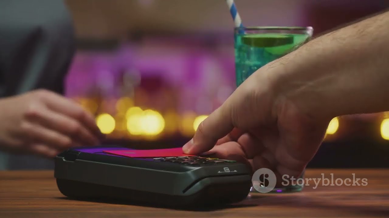 Digital payments explained in 2 mins