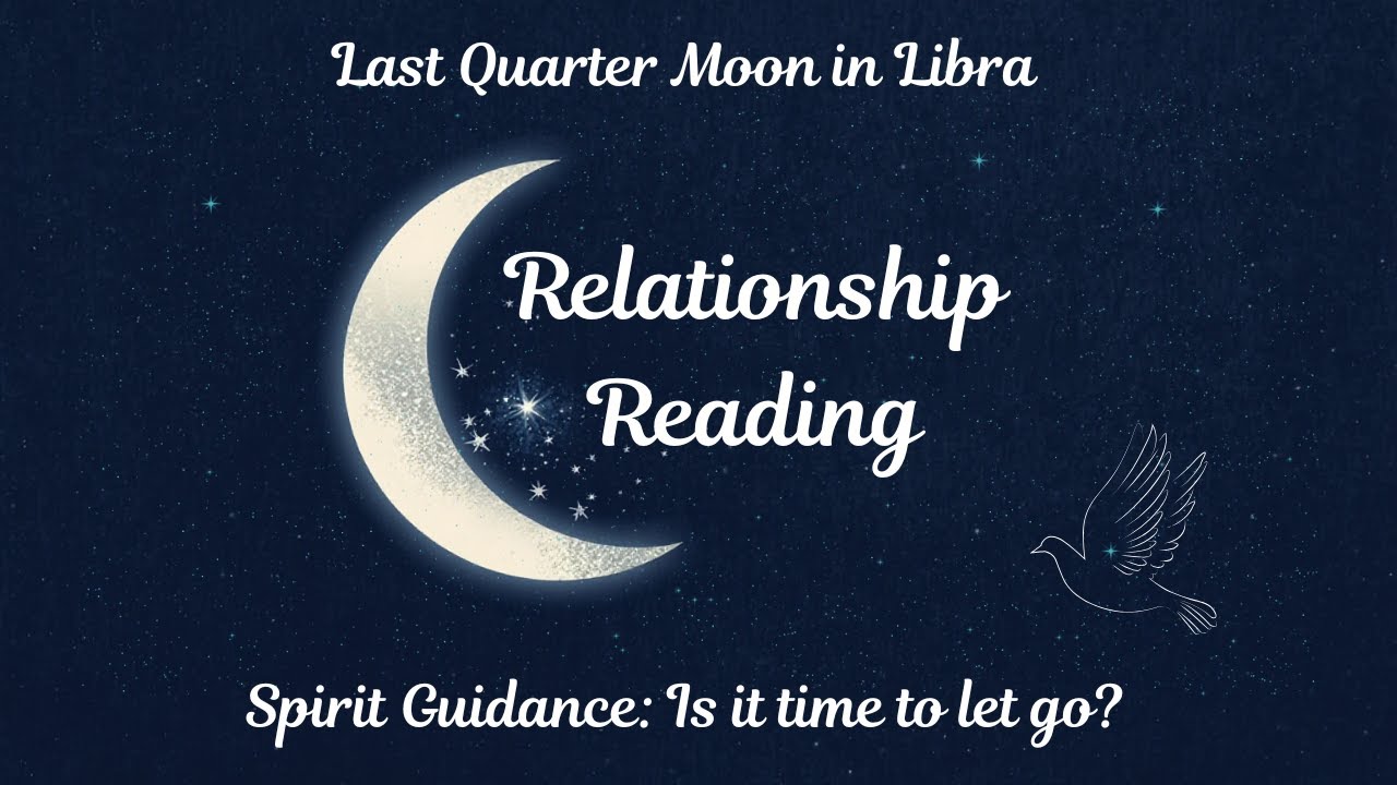 Relationship Reading - Pick A Card