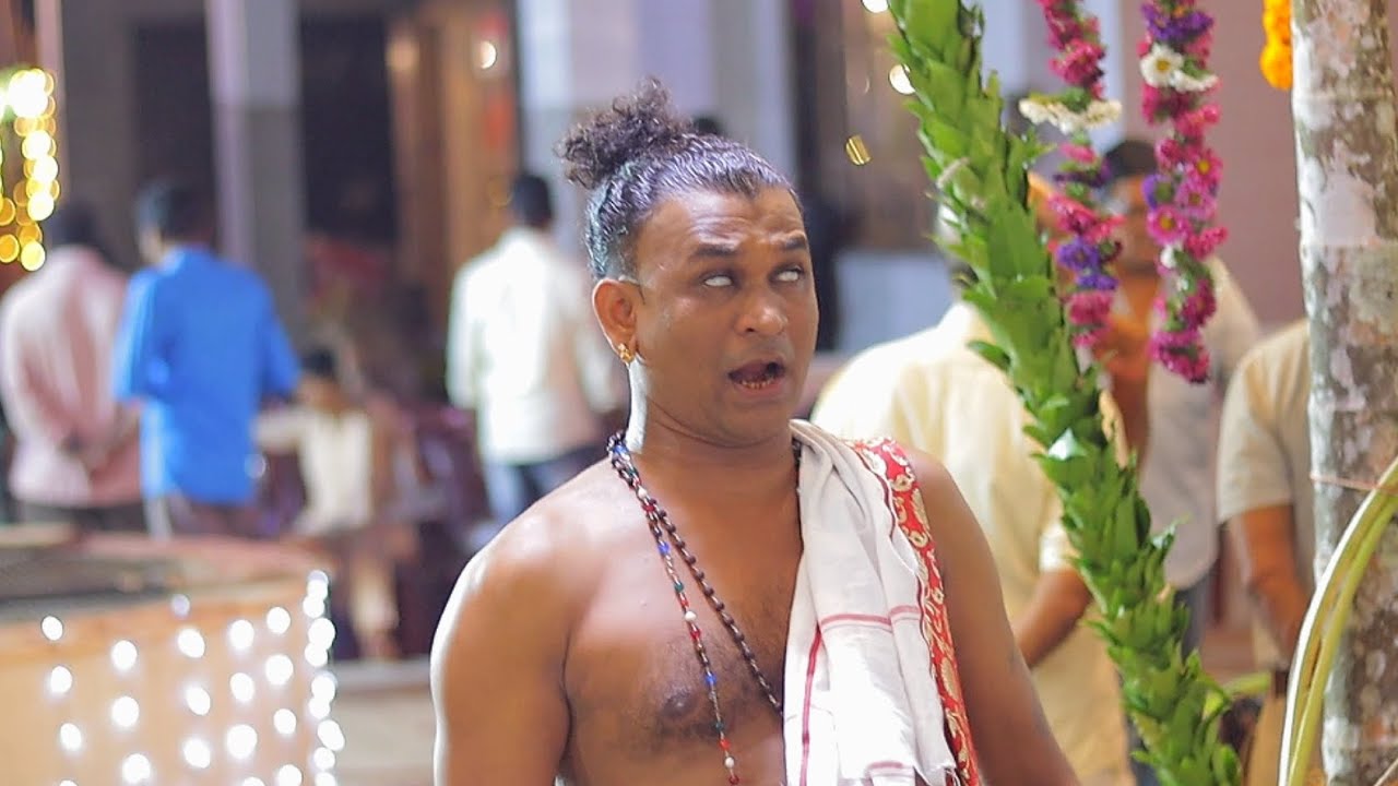 Kanteri Jumadi Yenne Bulya, Chowtara Mane, Bikarnakatte Part 01