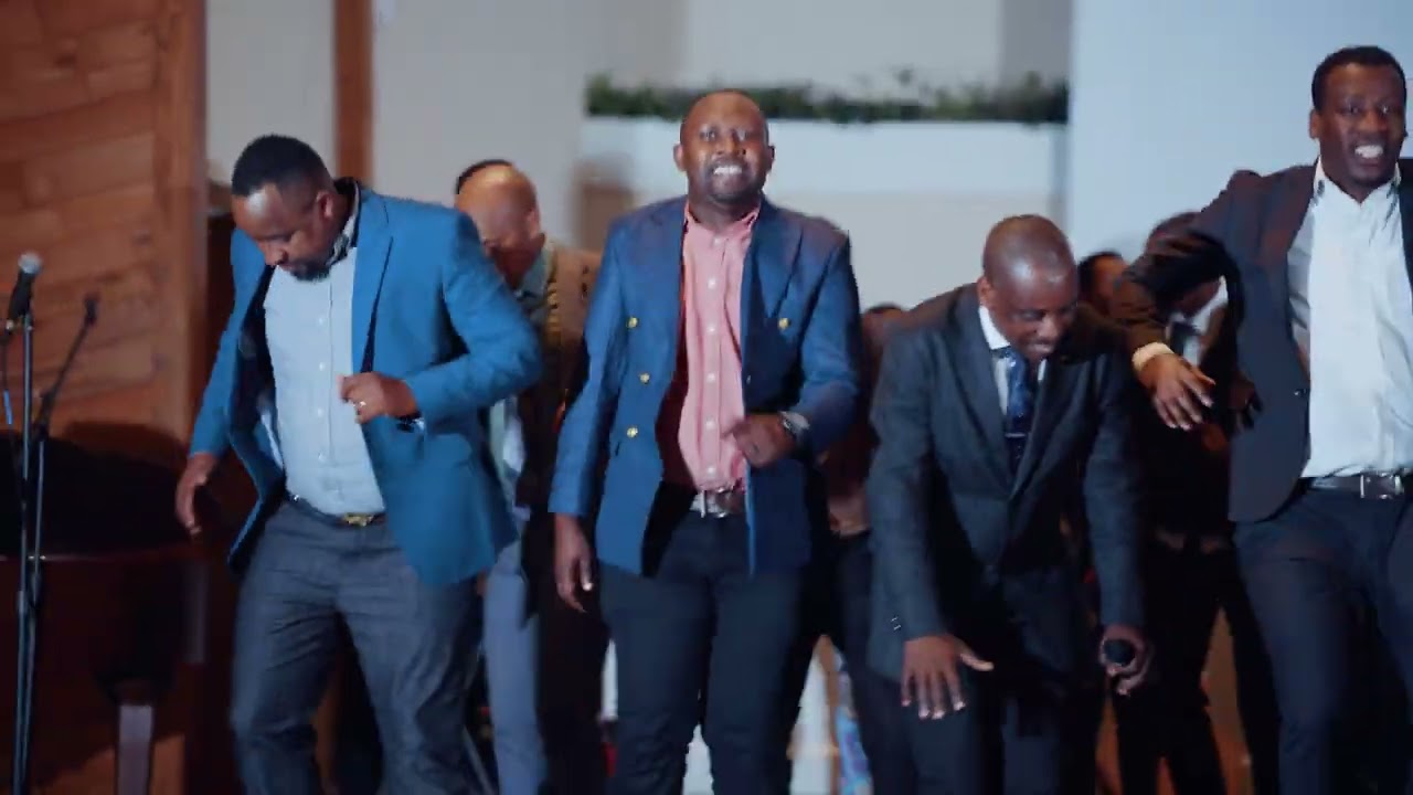 ABAFITE IKIMENYETSO UMUKUNGA BY BOZELA (OFFICIAL VIDEO)