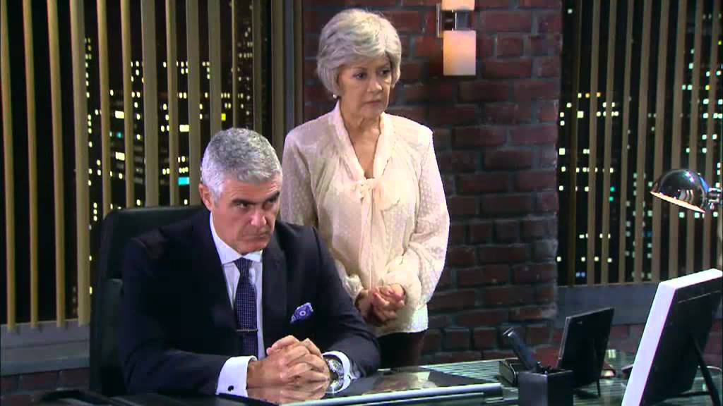 El Rostro de La Venganza Capitulo 145 Parte 4