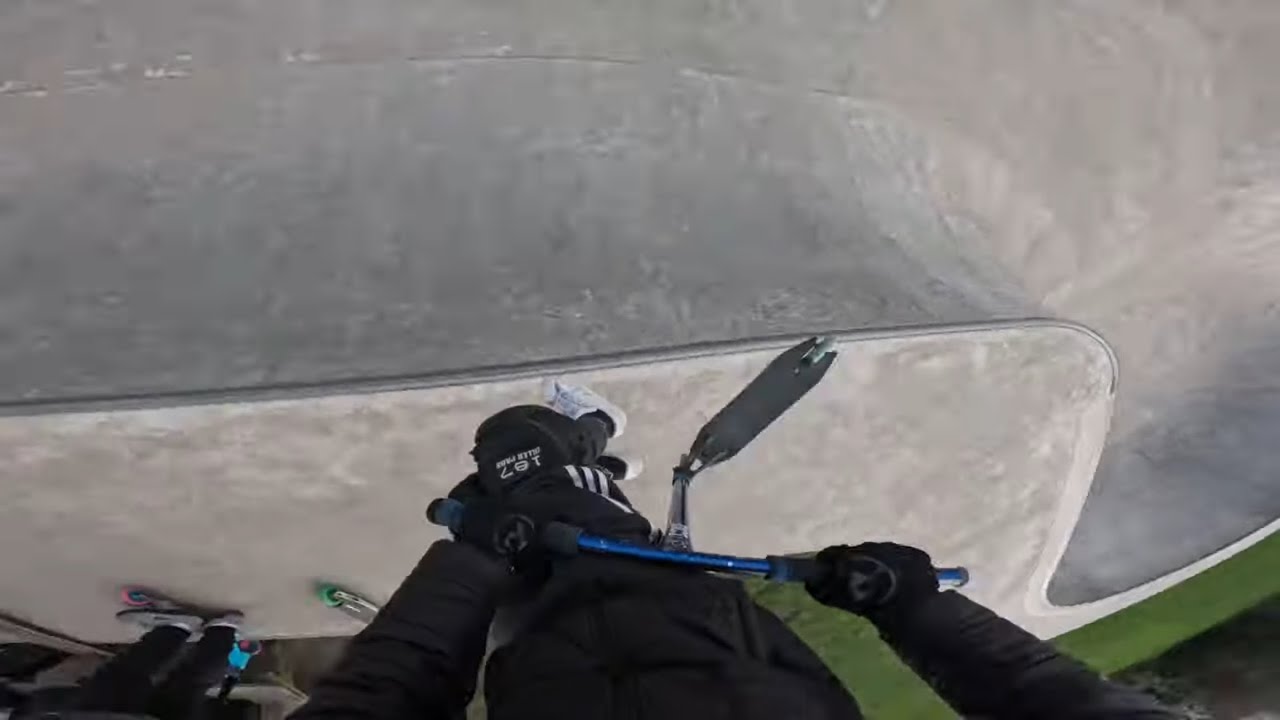 This Trick Took Me 3427 Attempts...