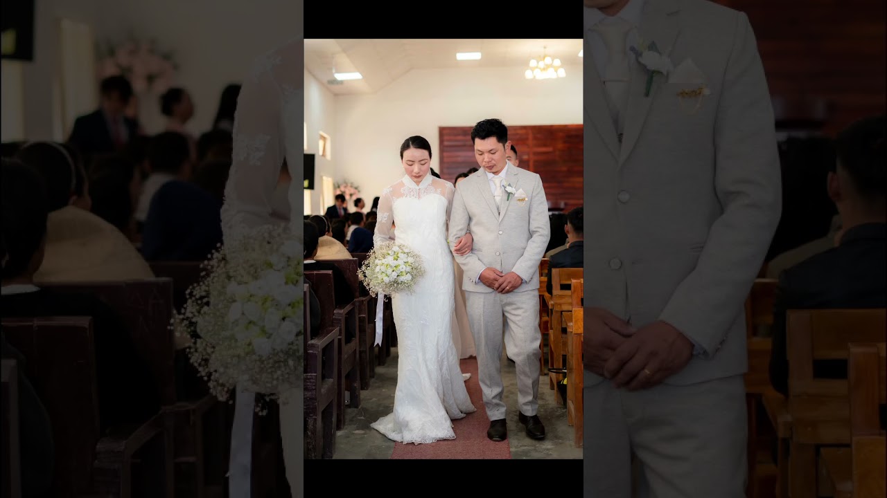 M&T Wedding January 23,2026