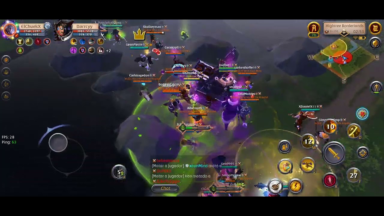 Pov ozunas