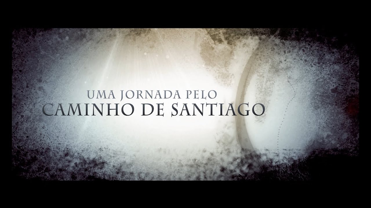 Uma Jornada pelo Caminho de Santiago