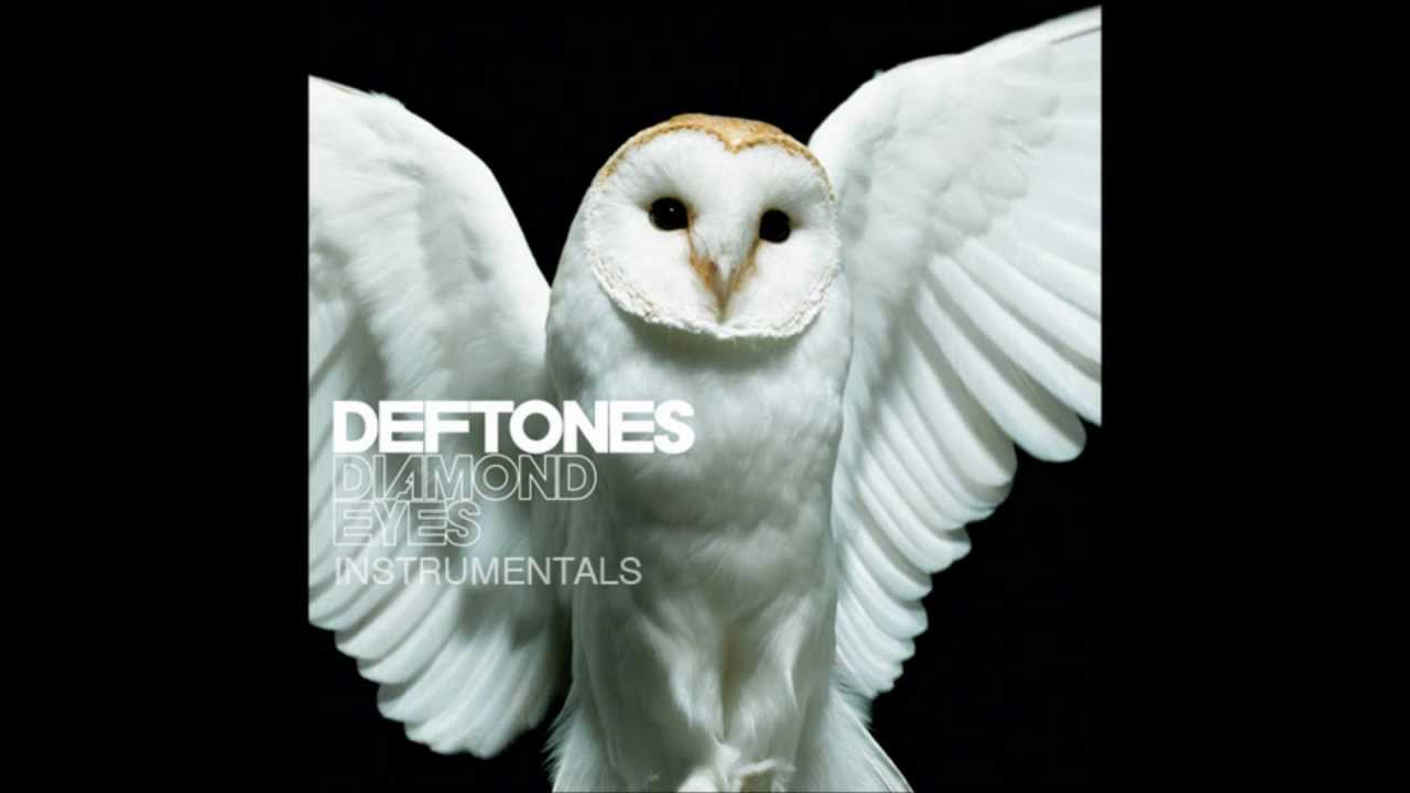 DEFTONES - Rocket Skates [Official Instrumental]