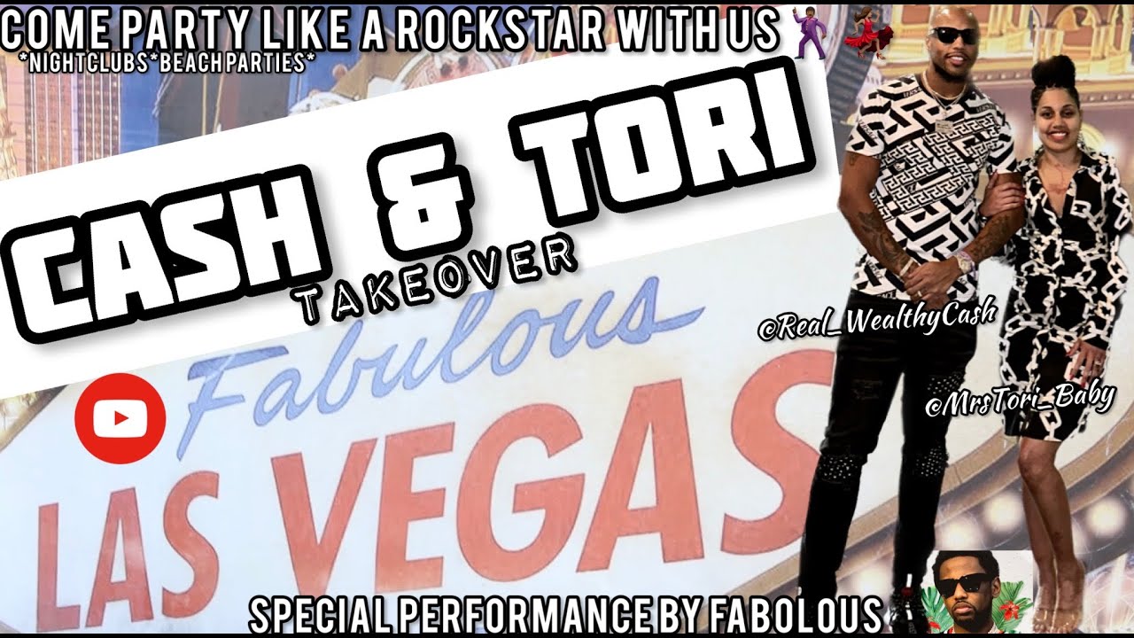 Vegas Party Guide| How To Party Like A Pro In Las Vegas| Las Vegas Vlog| Nightclubs & Pool Parties🎰