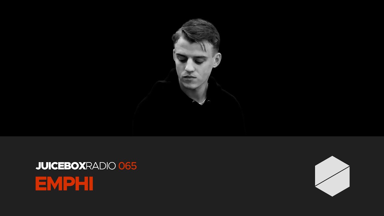 Juicebox Radio 065 - EMPHI