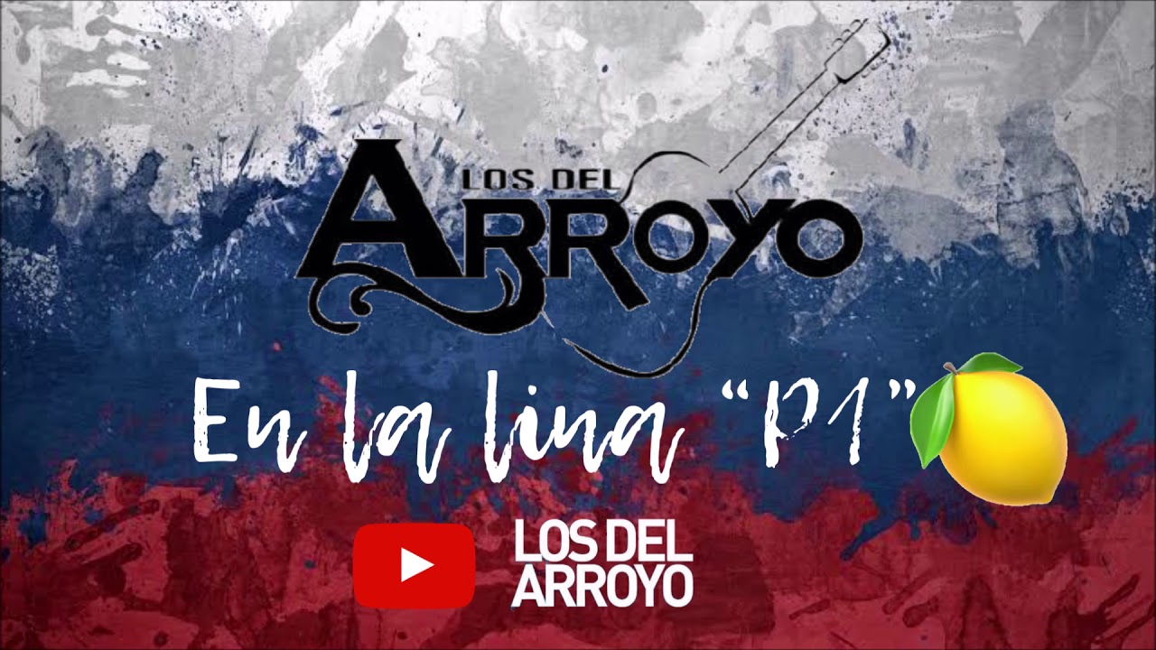Los Del Arroyo - En La Lima